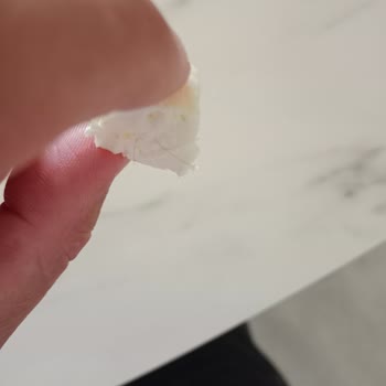 Kebir Tulum Peynirinden Kıl Çıkması Hayal Kırıklığı Yarattı