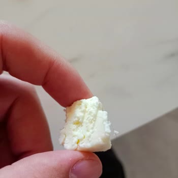 Kebir Tulum Peynirinden Kıl Çıkması Hayal Kırıklığı Yarattı