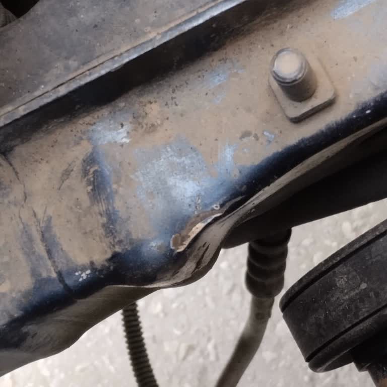 Ekspertiz Raporunda Yanlış Bilgilendirme Nedeniyle Mağduriyet Yaşadım