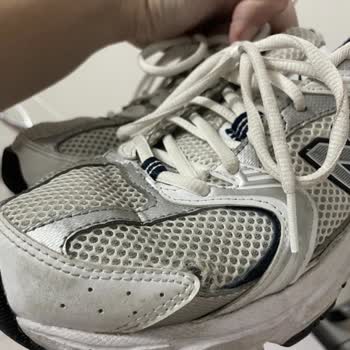 New Balance Az Kullanılan Ayakkabılarda Erken Hasar Ve İade Sorunu