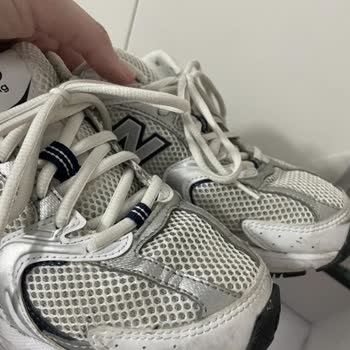 New Balance Az Kullanılan Ayakkabılarda Erken Hasar Ve İade Sorunu