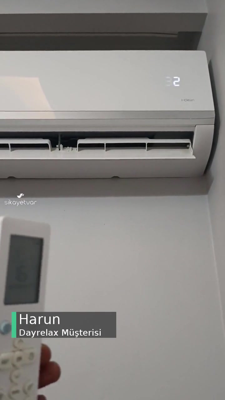 Dayrelax Derecesinde Problem Var videonun kapak resmi