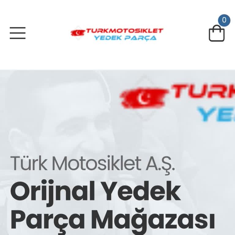Turkmotosiklet.com Siparişimi Onaylamadı