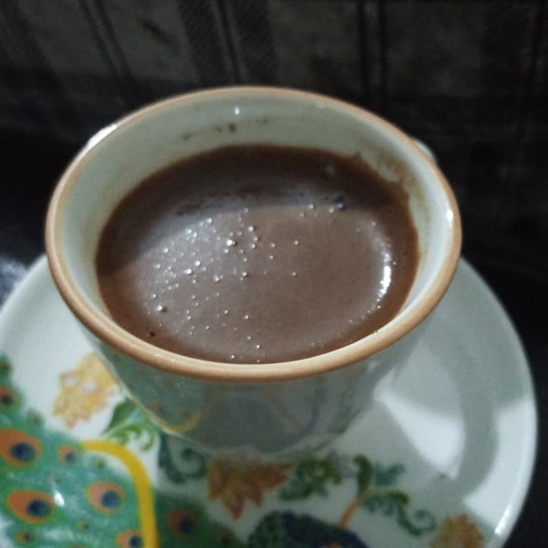 Abdullah Efendi Türk Kahvesinin Kalitesindeki Düşüş