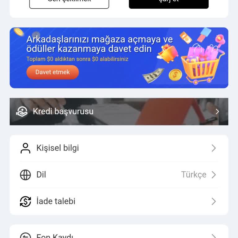 Yatırdığım Parayı Çekemiyorum, Vergi Bahaneleriyle Oyalıyorlar