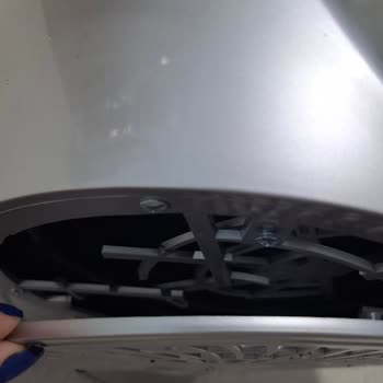 A101den Alınan Arızalı Vantilatör İçin İade Prosedürü Mağduriyeti