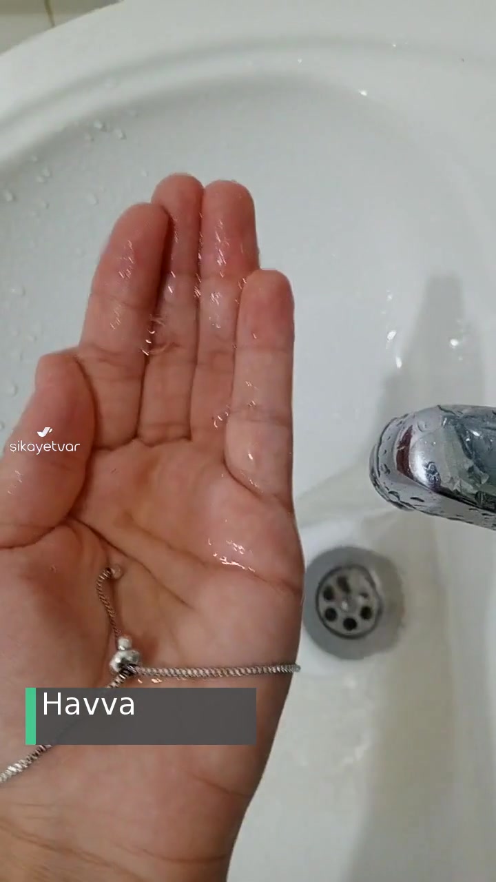 İstanbul Büyükşehir Belediyesi Çamurlu Su Akıyor videonun kapak resmi