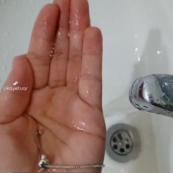 İstanbul Büyükşehir Belediyesi Çamurlu Su Akıyor
