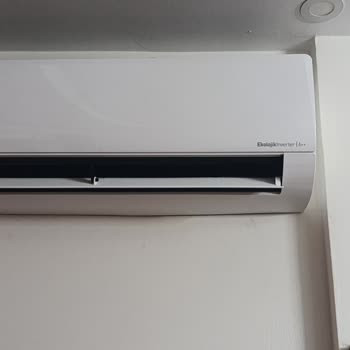 Arçelik Klima Elektrik Bağlantısı Sonrası Çalışmıyor Mağdur Edildim