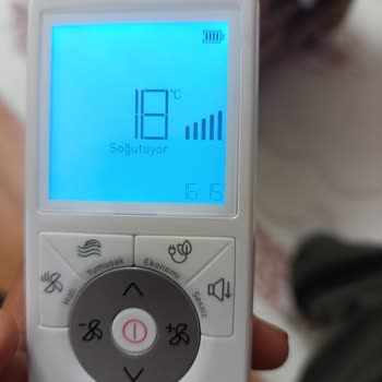 Arçelik Klima Elektrik Bağlantısı Sonrası Çalışmıyor Mağdur Edildim