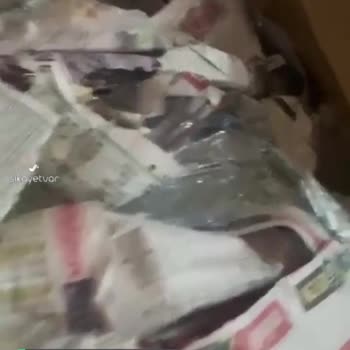 Trabzon Aras Kargo Değirmendere