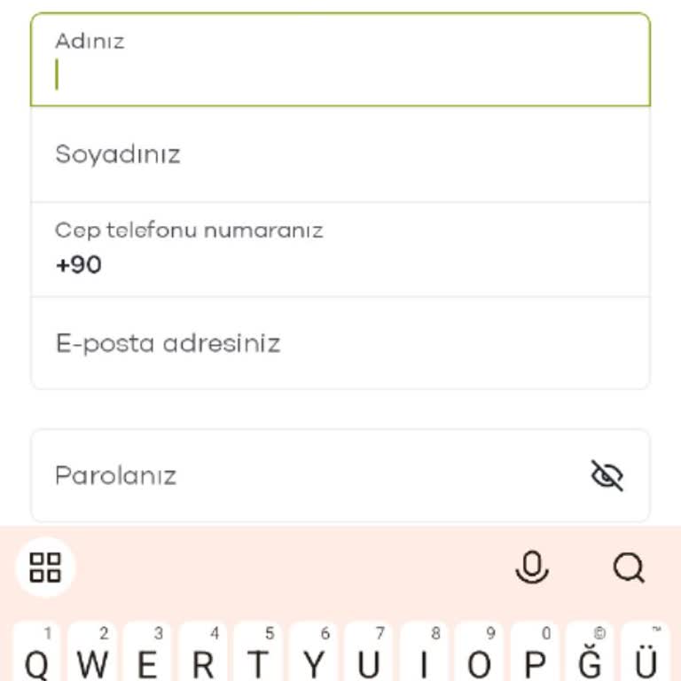 Paribu Doğrulama Kodu Gelmiyor, Bilgilendirme Eksikliği