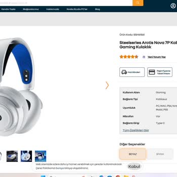 Siparişim Yanlış Adrese Teslim Edildi, Müşteri Hizmetleri Ve Kargo Süreci Hayal Kırıklığı Yarattı