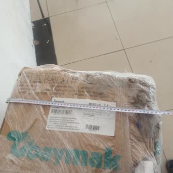 Aras Kargo Yanlış Desi Bildirimiyle Yüksek Ücret Çıkarıyor Mu