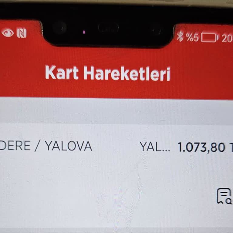 Bozuk Yoğurt İçin Fiş Olmadan İşlem Yapılmaması Ve Çalışan Tutumu Mağdur Etti