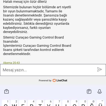 İlgisiz Ve Yanıltıcı Müşteri Hizmeti Nedeniyle Yaşanan Mağduriyet