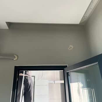 Klimanın Kurulumunda Yaşanan Sorunlar Ve Eksik Hizmet