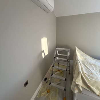 Klimanın Kurulumunda Yaşanan Sorunlar Ve Eksik Hizmet