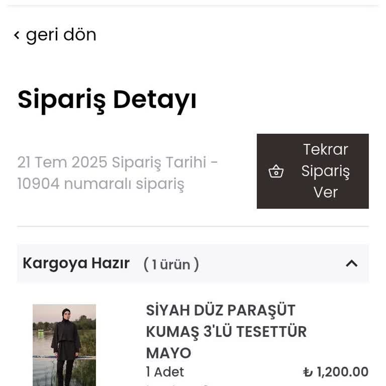 İptal Ve İade İşlemleri İçin İletişim Eksikliği Mağduriyet Yaratıyor