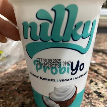 Son Kullanma Tarihi Geçmemiş Vegan Yoğurtta Küf Sorunu