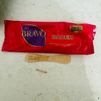 Dondurmadan Çıkan Tahta Parçası Çocuğumun Sağlığını Tehlikeye Attı