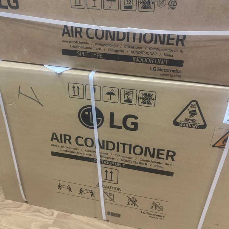 Satın Alınan Klimanın Kurulumu İçin Yetkili Servisten Uzun Süre Dönüş Alınamıyor