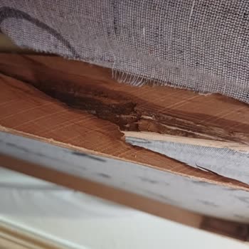 Senetsepet.com Lima Koltuk Şikayeti