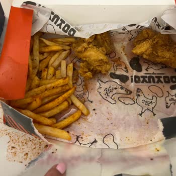 Siparişim Çöp Oldu, Muhatap Bulamıyorum!