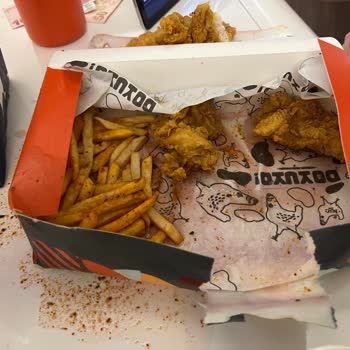 Siparişim Çöp Oldu, Muhatap Bulamıyorum!