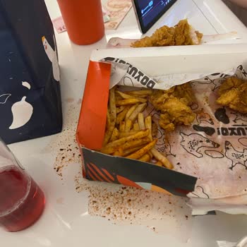 Siparişim Çöp Oldu, Muhatap Bulamıyorum!