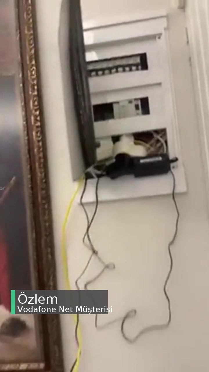 Vodafone Net Nakil İşleminde İşlerini Doğru Yapamamaları videonun kapak resmi