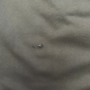 Haza Official Ayıplı Ürün Ve Saygısız Müşteri Hizmeti Mağduriyeti!