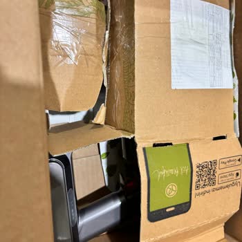 Dyson Servisinden Filtre Kaybı Ve Sorunun Çözülmemesi