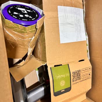 Dyson Servisinden Filtre Kaybı Ve Sorunun Çözülmemesi