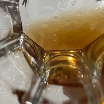 Lipton Ice Tea Şişelerinde Siyah Parçacık Sorunu Ve Mağduriyet