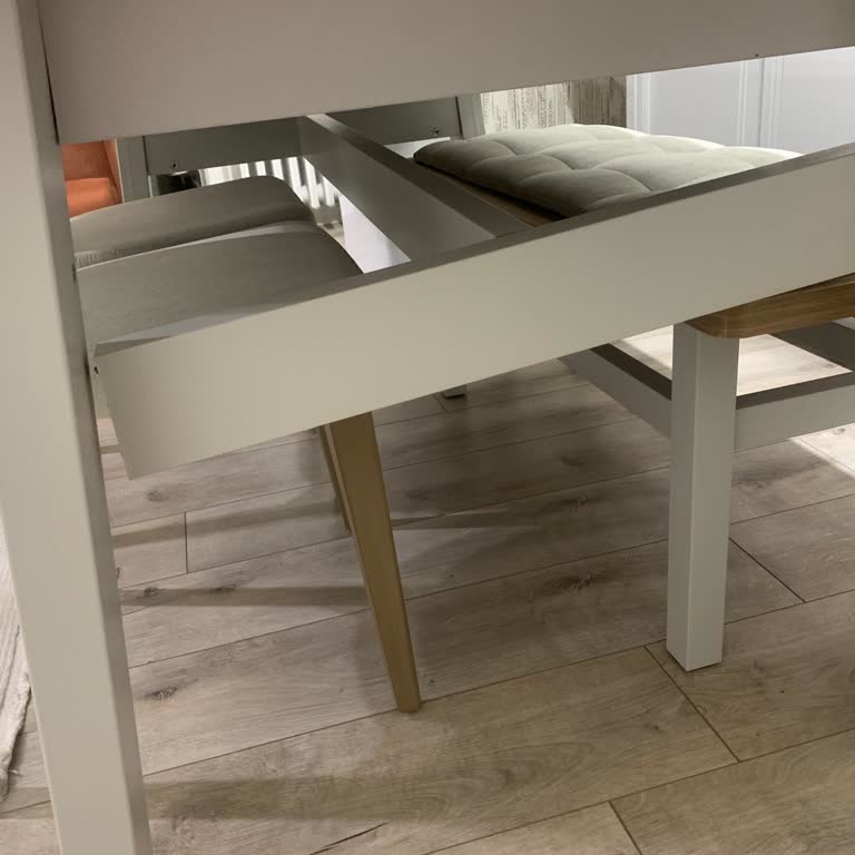 Kelebek Mobilya'dan Aldığım Masa Ve Sehpanın Sürekli Arızalanması Ve Servis Sorunları