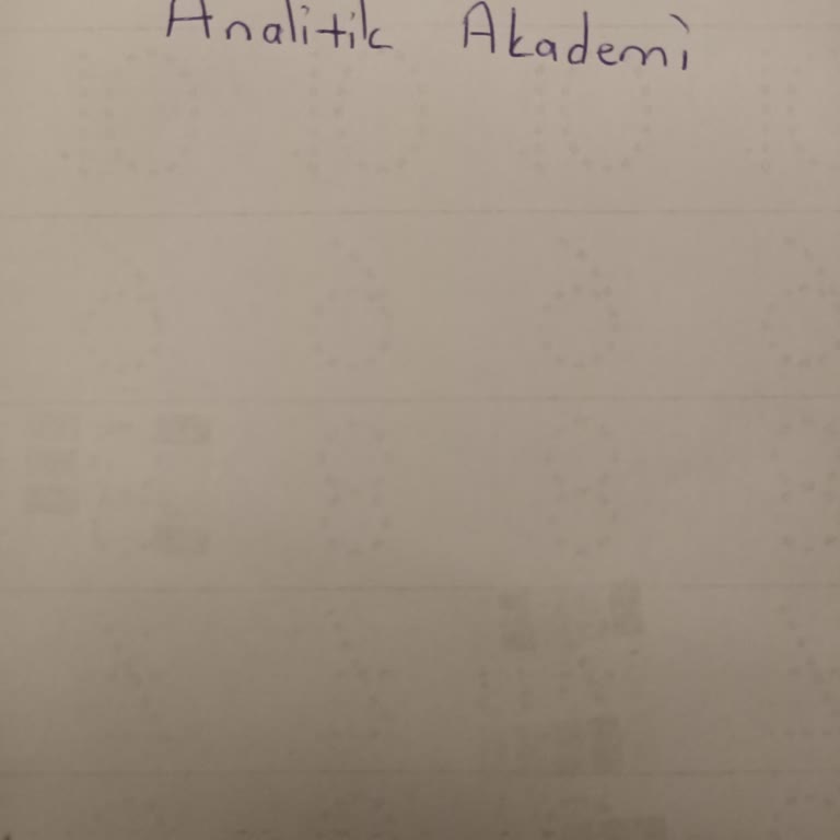 Verilmeyen Hizmet, Geciken Teslimat Ve İade Sorunu