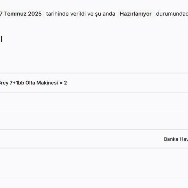 Kampreyonu.com Sipariş Sonrası İletişim Sorunu Ve Çift Ödeme Talebi