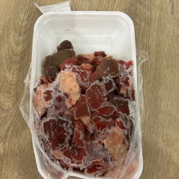 Bayat Et Satışıyla Hayal Kırıklığı