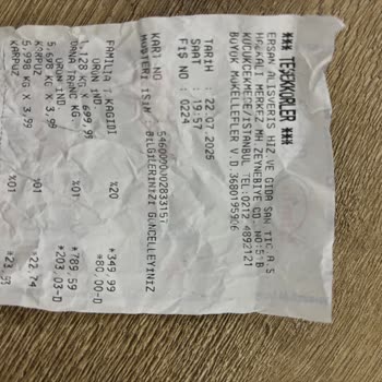 Bayat Et Satışıyla Hayal Kırıklığı