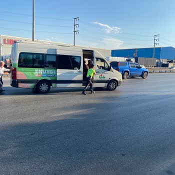 Lale Seyahat İle Tehlikeli Ve Güvensiz Yolculuk Mağduriyeti