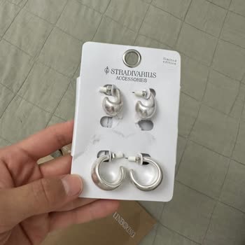 Stradivarius Eksik Ve Defolu Ürün Gönderimiyle Hayal Kırıklığı Yaşadım!