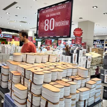 Etiket Ve Kasa Fiyatı Uyumsuzluğu, İlgisiz Mağaza Personeli