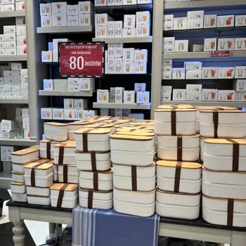 Etiket Ve Kasa Fiyatı Uyumsuzluğu, İlgisiz Mağaza Personeli