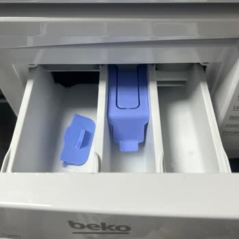 Beko Aldığım Makinelerde Çizik, Arıza Ve Servis Mağduriyeti Yaşıyorum