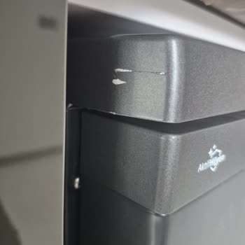 Beko Aldığım Makinelerde Çizik, Arıza Ve Servis Mağduriyeti Yaşıyorum