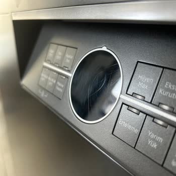Beko Aldığım Makinelerde Çizik, Arıza Ve Servis Mağduriyeti Yaşıyorum