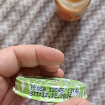 Hero Baby Meyve Püresi Bozuk Çıktı, Bebeğim İçin Endişelendim!