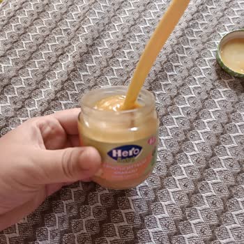 Hero Baby Meyve Püresi Bozuk Çıktı, Bebeğim İçin Endişelendim!