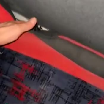 Bursa Niğde Aydoğanlar Koltuk Kırık